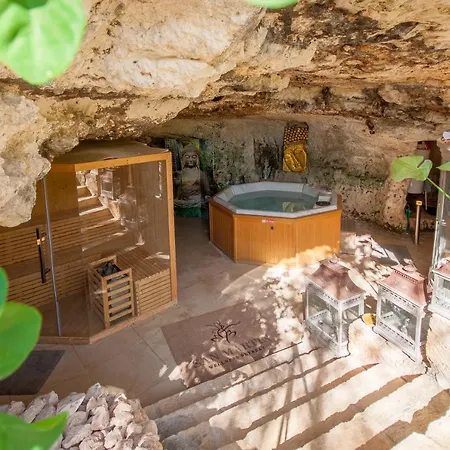 Pool & - Wellness St Martin