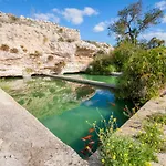 Villa Pool & - Wellness St Martin L-Imgarr