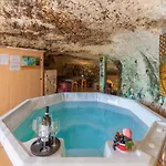Pool & - Wellness St Martin 别墅