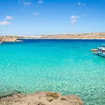 Villa Pool & - Wellness St Martin L-Imgarr