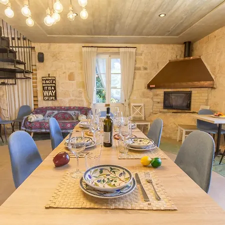 Pool & - Wellness St Martin Villa