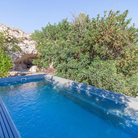 Pool & - Wellness St Martin * L-Imgarr