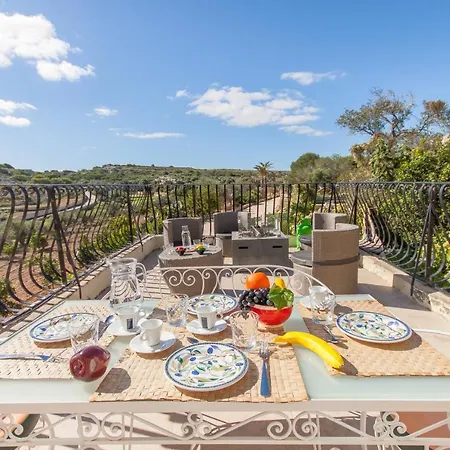 Pool & - Wellness St Martin Villa L-Imgarr