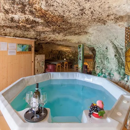 Pool & - Wellness St Martin Villa