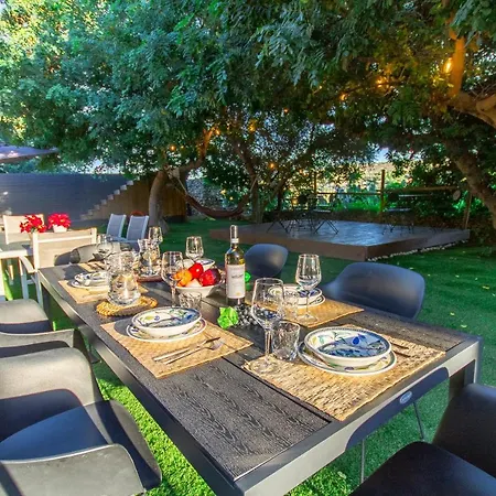 Pool & - Wellness St Martin