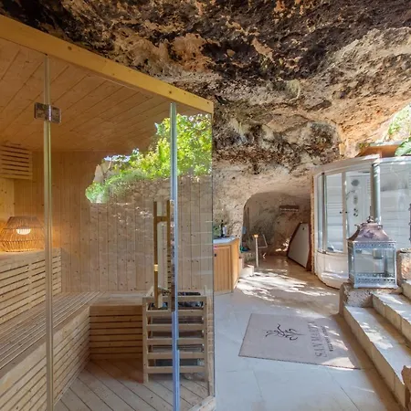 Pool&spa - Wellness St Martin * L-Imgarr