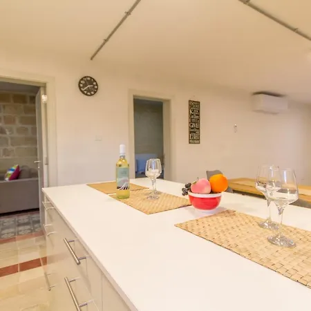 Pool & - Wellness St Martin Villa *