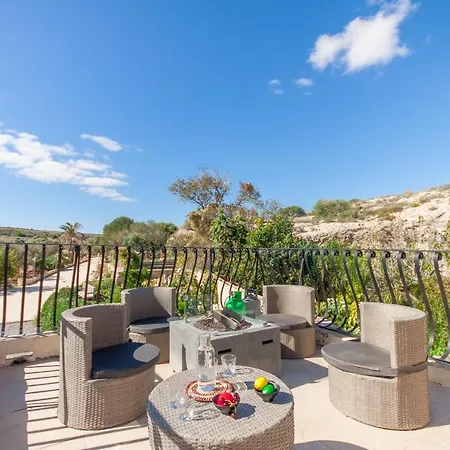 Villa Pool&spa - Wellness St Martin *