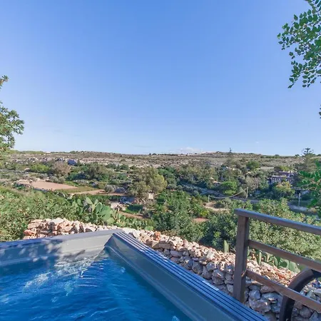Pool&spa - Wellness St Martin Villa *
