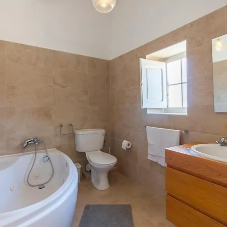 Pool & - Wellness St Martin L-Imgarr