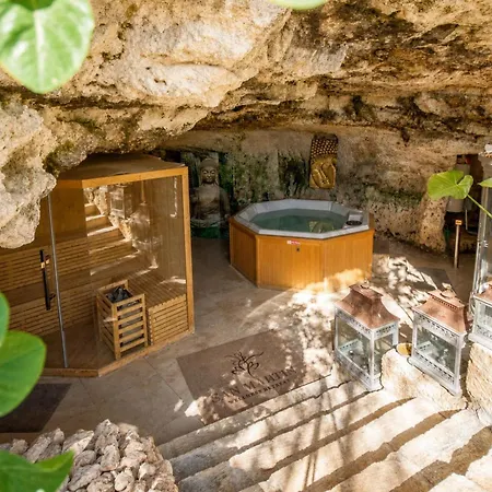 Pool & - Wellness St Martin L-Imgarr