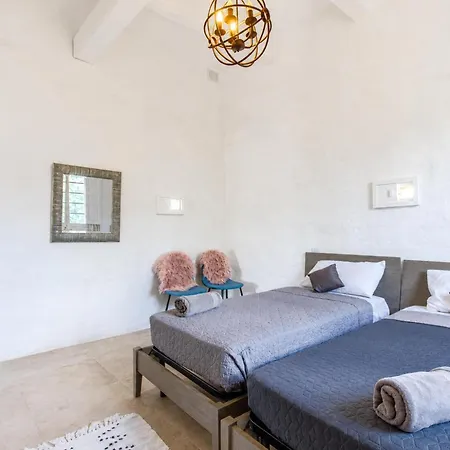 Pool & - Wellness St Martin *