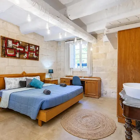 Pool & - Wellness St Martin L-Imgarr