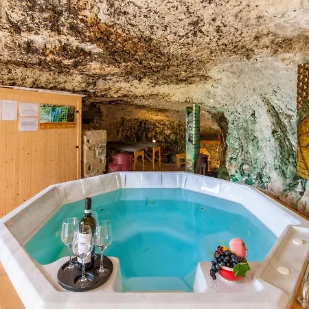 Vilă Pool & - Wellness St Martin
