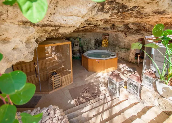 Pool & - Wellness St Martin