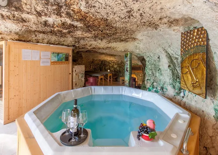 Pool & - Wellness St Martin 别墅