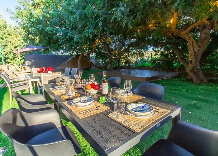 Pool & - Wellness St Martin