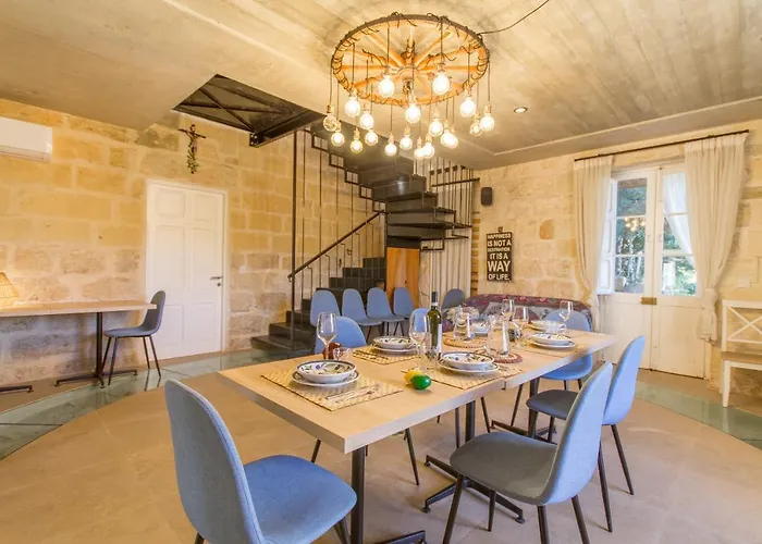 Villa Pool & - Wellness St Martin