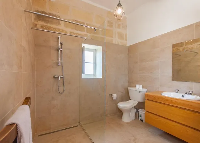 Pool & - Wellness St Martin Villa