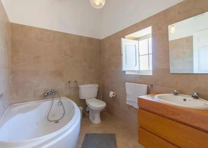 Pool & - Wellness St Martin L-Imgarr