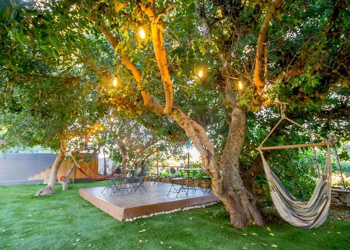 Pool & - Wellness St Martin * L-Imgarr